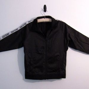 Women's SISTERS Jacket
